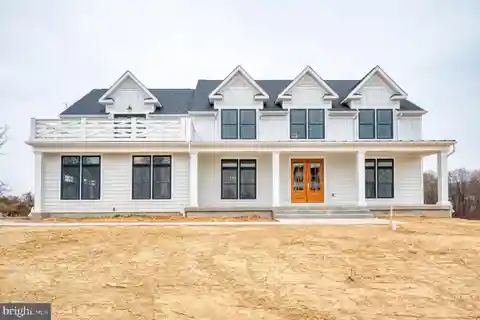New Construction on Two Beautiful Acres