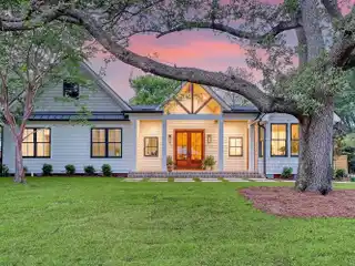 Meticulously Crafted Home in the Groves