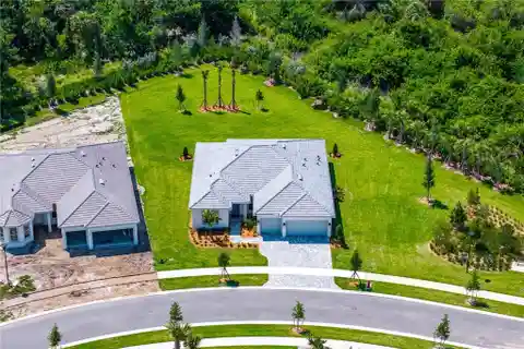 New Home in Premier Divosta Commty