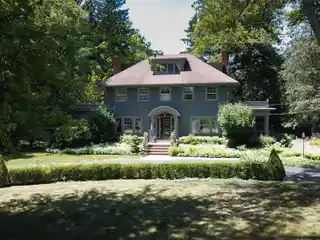 Classic Charm with Modern Updates