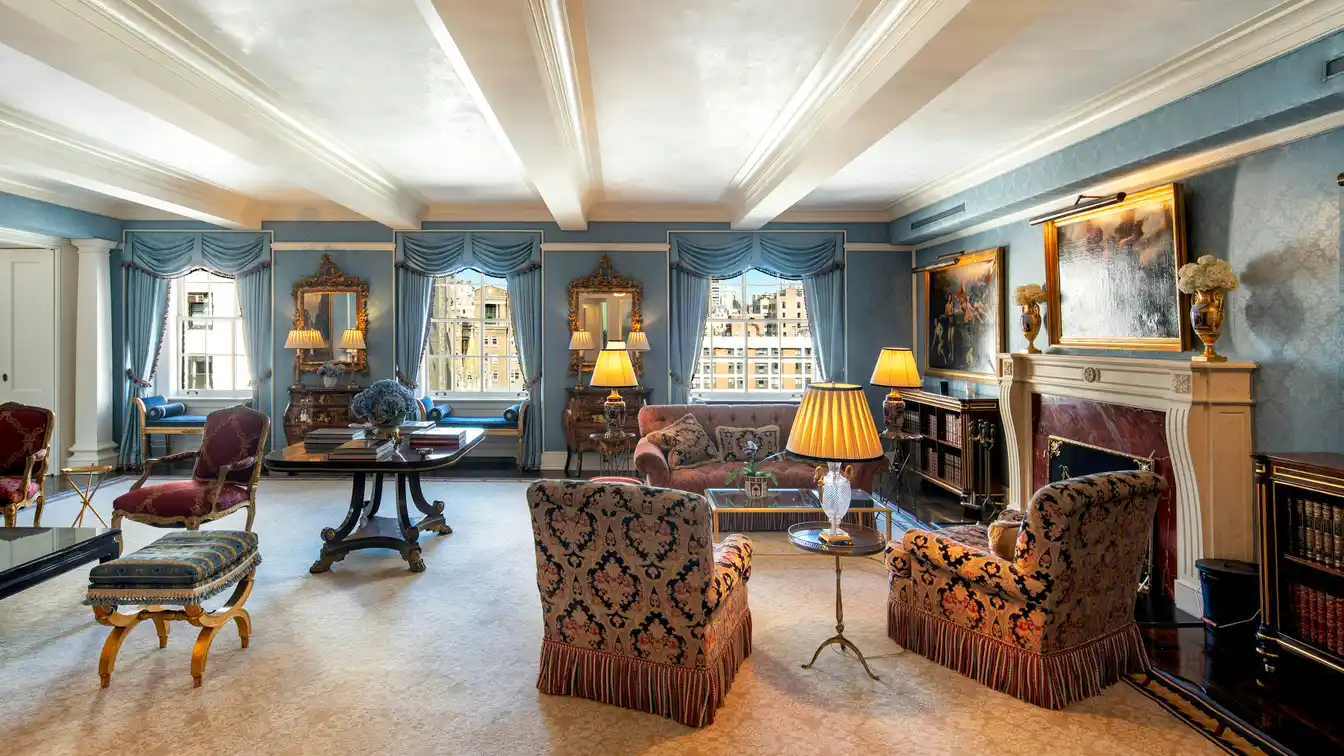 Renovated Pre-war Full Floor