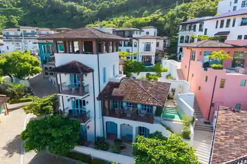 9 Calle Cartagena | Ocean View Retreat - Steps from the Beach Club!