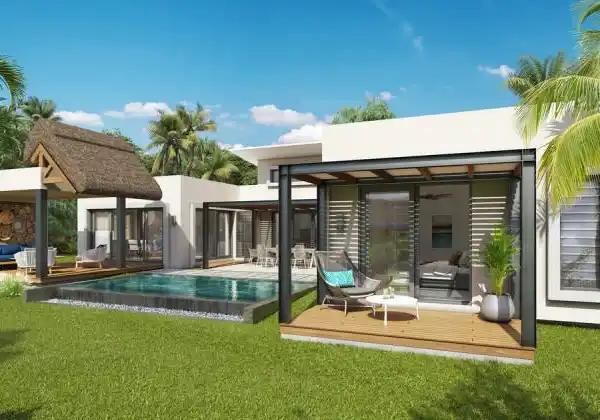 MAGNIFICENT VILLA NEAR ALL AMENITIES