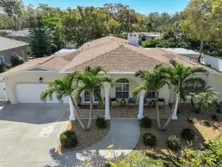Beautifully Maintained Home in a Serene Setting