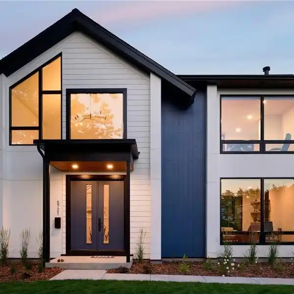 Residential
