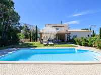 CHARMING FOUR BEDROOM VILLA IN VALE DEL REI
