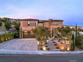 Grand Estate with Designer Interiors and Resort-Style Oasis