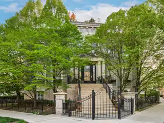 Ultra-notable Single-family Home