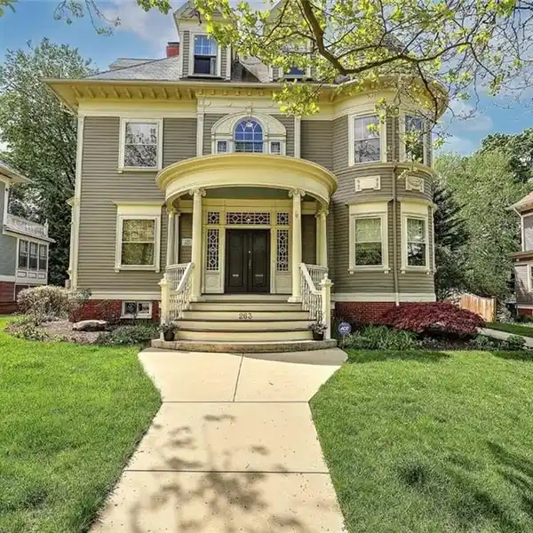 Residential