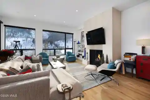 Ultimate Mountain Retreat