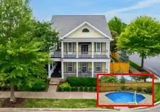 Turnkey Providence Home with High-End Finishes