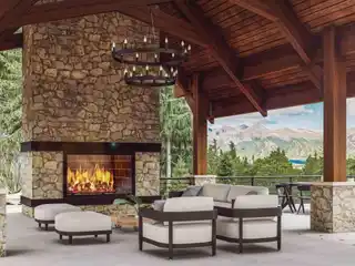 Build Your Dream Mountain Retreat on Five Acres