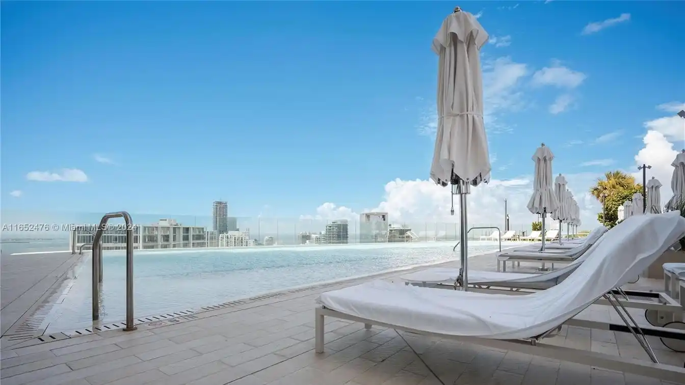 Bespoke New Construction at Aston Martin Residences