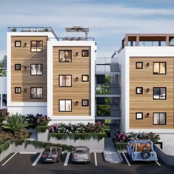 TROPHY CONDO STEPS FROM CRUZ BAY BEACHES