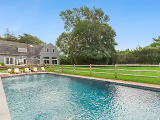 Newly Renovated Two-story Traditional Home for Rent