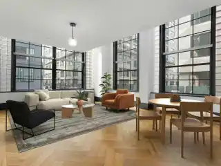 Rare Dumbo Luxury Four Bedroom