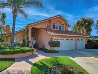 Incredible Home in a Lush Setting