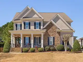 Upgraded Trophy Property