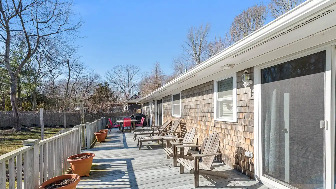Three Bedroom Rental at Great Value