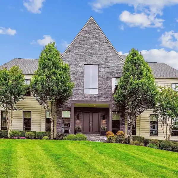ONE-OF-A-KIND HOME IN THE GRANT AT WILLOWSFORD