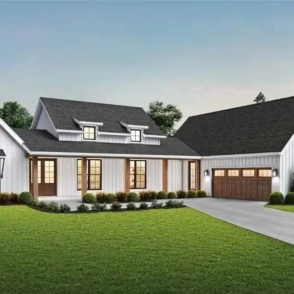 LEGACY LAKESIDE PROPERTY