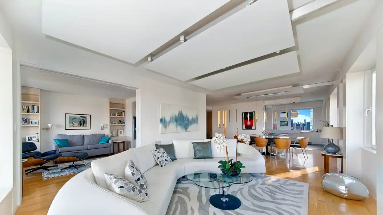 Magnificent Design with Practical Utility