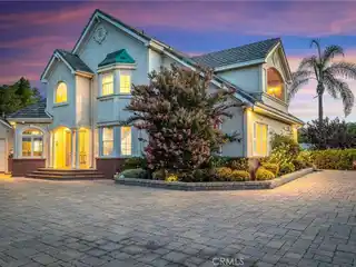Exceptional Property in Coveted Shadow Hills