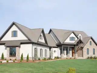 Gorgeous Home That's More Than Custom