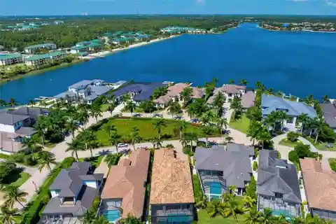 Open-concept Waterfront Home