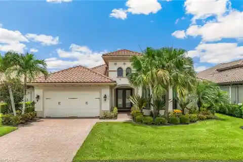 Comfort and Sophistication in Twin Eagles