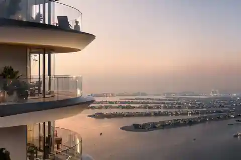 Timeless Luxury and Panoramic Views at the Bristol