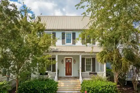 Spacious Home with Lovey Accents Throughout