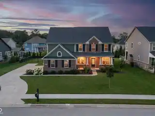 Beautifully Designed Home Blending Style and Function