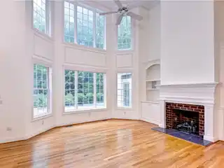 Stunning and Spacious Home in Ford's Colony