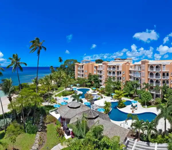 IMPECCABLE RESIDENCE ON THE PLATINUM COAST OF BARBADOS
