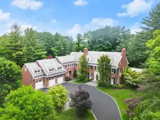 Private Oasis on over Two Acres