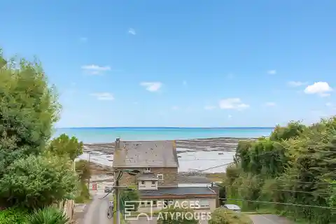 Fully Renovated Architect-Designed House