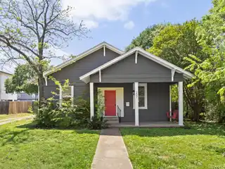 Unique Offering with Three Homes