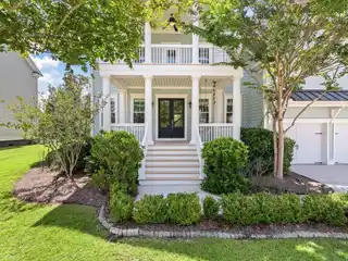 Extraordinary Luxury Estate in Dunes West