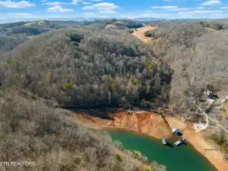 Rare 18-acre Lakefront Property