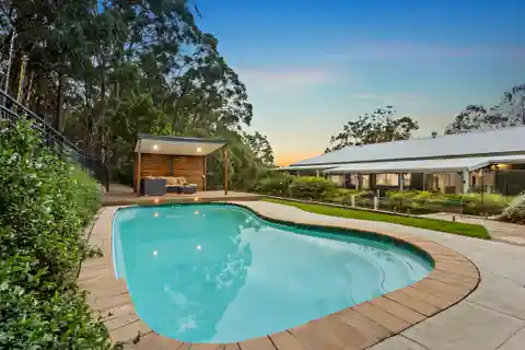 Exclusive Rural Escape