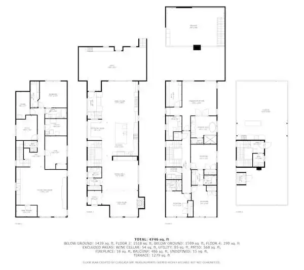 MAGNIFICENT RESIDENCE ON AN EXPANSIVE LOT
