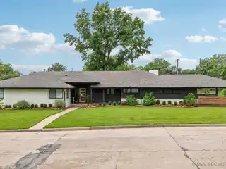 Beautifully Updated Home in the Heart of Midtown