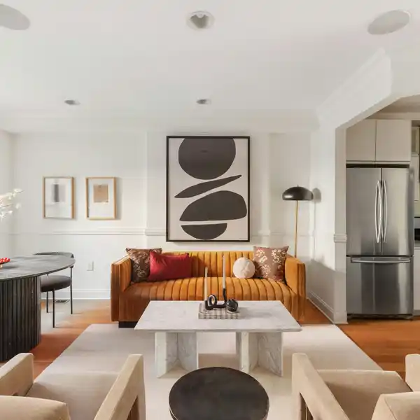 HARLEM TOWNHOME OPPORTUNITY