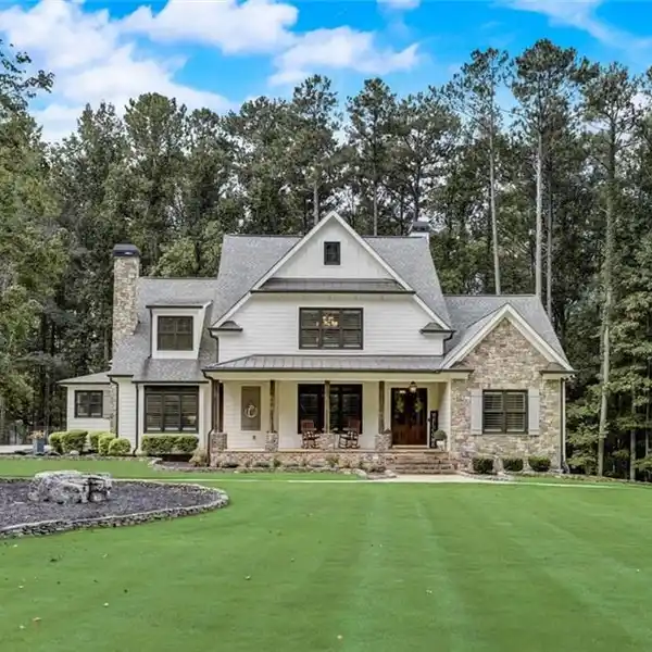 REMARKABLE CUSTOM ESTATE