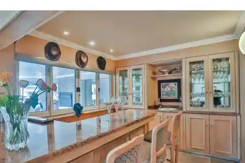 Elegant Manor with Mountain Views