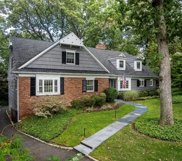 THOUGHTFULLY DESIGNED HOME WITH INCREDIBLE CURB APPEAL