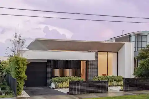 Coastal Charm with Designer Sophistication