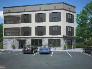 Evergreen Place - a Boutique Condominium