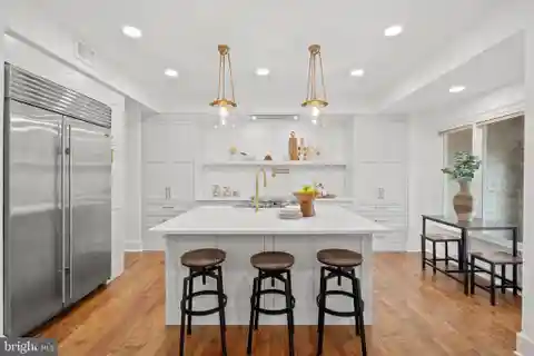 Beautifully Updated Townhome Overlooking Golf Course